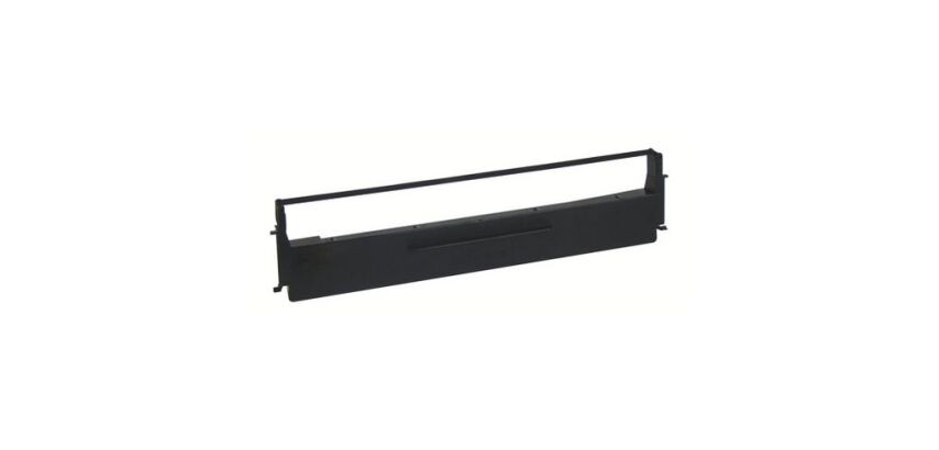 Ruban nylon noir compatible Epson LQ800