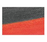 Cinta compatible con Epson ERC-30 , ERC-34, ERC-38 negro-rojo para impresoras matriciales