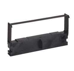 Cinta compatible con Epson ERC-32 negro para impresoras matriciales