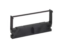 Cinta compatible con Epson ERC-32 negro para impresoras matriciales