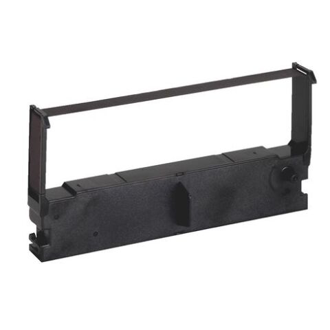 Cinta compatible con Epson ERC-32 negro para impresoras matriciales