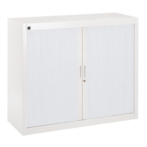 Armoire à rideaux Bruneau