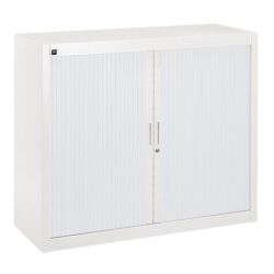 Armoire à rideaux démontables 100 x 120 cm