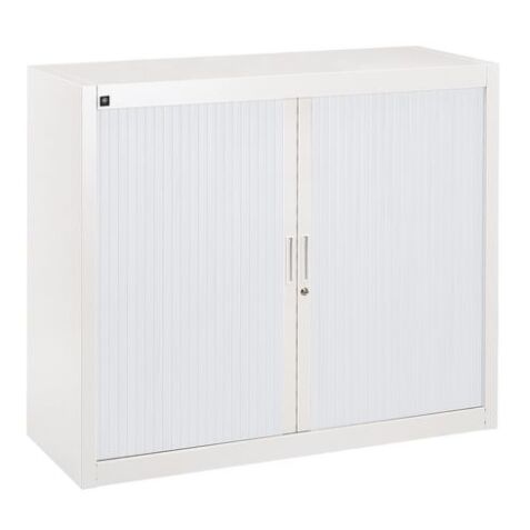 Armoire à rideaux Bruneau