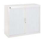 Armoire à rideaux Bruneau