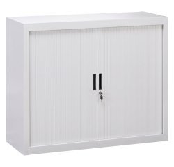 Armoire à rideaux démontables 100 x 120 cm