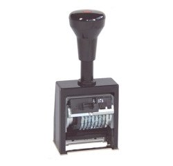 Trodat B6K Reiner Numerador automático