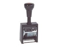 Trodat B6K Reiner Numerador automático