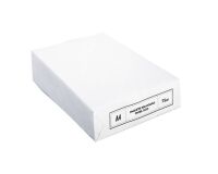 Papel blanco A4 75 g Ecocopy - paquete de 500 hojas