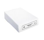 Papel blanco A4 75 g Ecocopy - paquete de 500 hojas