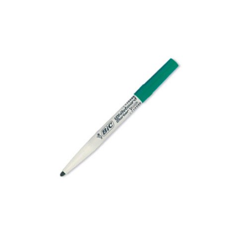 Pack Rotuladores de pizarra blanca Bic Velleda 4+1 GRATIS 