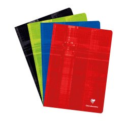 Side-stapled notebook 21 x 29,7 cm SEYES 48 pages