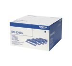 Tambour Brother DR230CL pour imprimante laser
