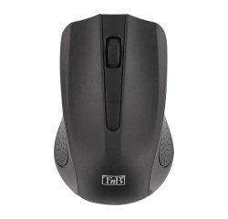 Ratón óptico inalámbrico de 2,4 GHz TnB