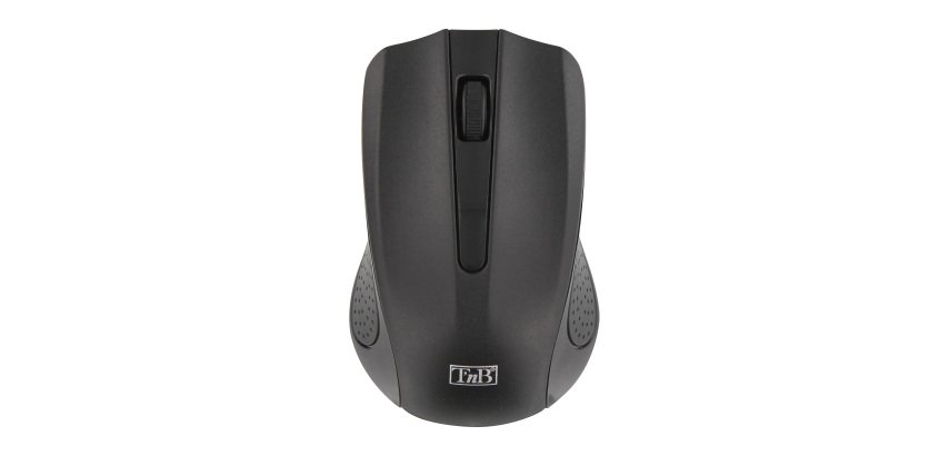 Drahtlose optische Maus 2.4 GHz