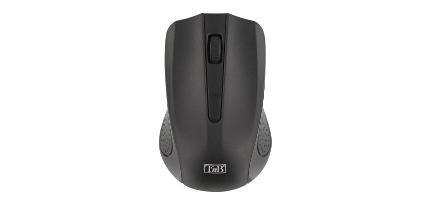 Souris sans fil optique 2.4 GHz