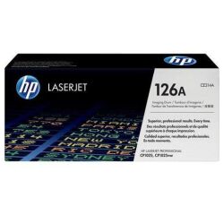 HP 126A CE314A tambor original color negro (14000)