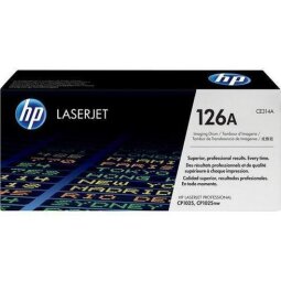 HP 126A - CE314A Tambour pour imprimante laser