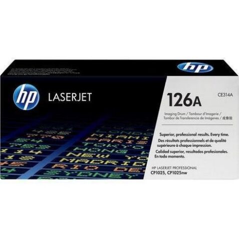 Drum kit HP 126A voor laserprinter