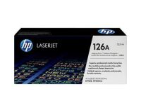 HP 126A CE314A tambor original color negro (14000)