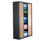 Armoire à rideaux Décor