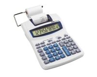 Calculadora con impresora Ibico 1214X