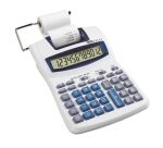 Calculatrice imprimante Ibico 1214X