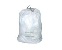 Bolsas de basura con Autocierre Brabantia 18 micras 12L - Paquete de 20 bolsas 