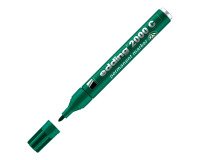 Pochette 4 marqueurs Edding E2000C couleurs assorties