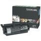 Lexmark T650H11E Toner haute capacité noir pour imprimante laser