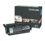 Lexmark T650A11E Toner noir pour imprimante laser