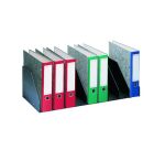 Trieur monobloc à séparateurs verticaux fixes