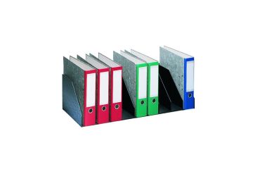 Organizador con separadores verticales fijos An 85,7cm