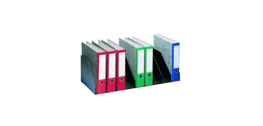 Trieur monobloc à séparateurs verticaux fixes