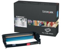Tambor Lexmark E260X22G original (30000 páginas)