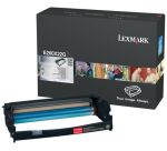 Drum Lexmark E260X22 G voor laserprinter.