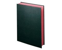 Signierbuch mit 12 Unterteilungen