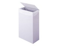 Papelera metal 10L Blanka Rossignol