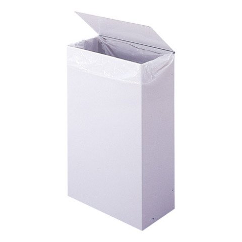 Papelera metal 10L Blanka Rossignol