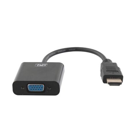 Adapter HDMI to VGA