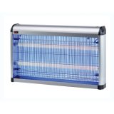 Destructeur d'insectes Rossignol Kileo 60W