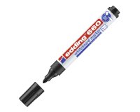 Rotulador de pizarra blanca edding 660