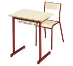 Banco singolo School Color 6 anni