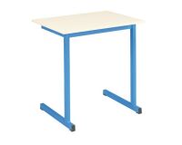 Banco singolo School Color 6 anni