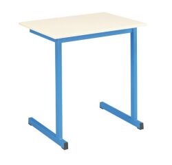 Banco singolo School Color 6 anni