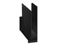 Séparateur complémentaire pour trieur vertical à séparateurs réglables