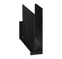 Séparateur complémentaire pour trieur vertical à séparateurs réglables