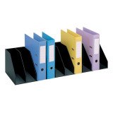 Organizador con separadores verticales fijos An 90 cm