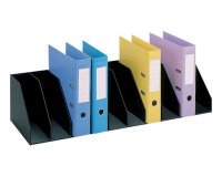 Organizador con separadores verticales fijos An 90 cm