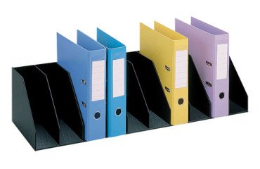 Organizador con separadores verticales fijos An 90 cm